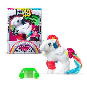 My Little Pony Totally Rad Starshine