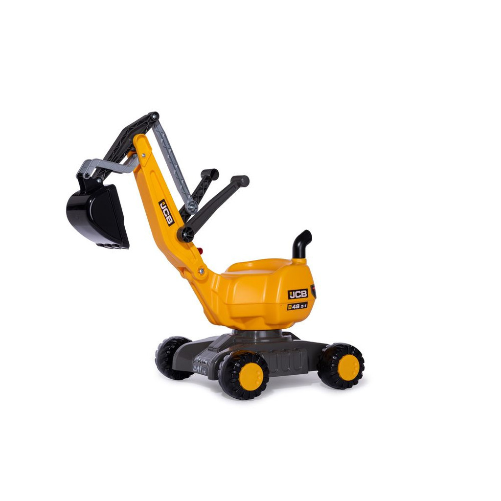 rollyDigger JCB