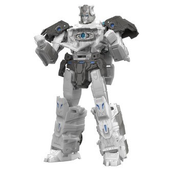 Transformers Prima Prime Figur