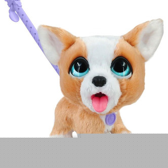 FurReal Poop-A-Lots Corgi