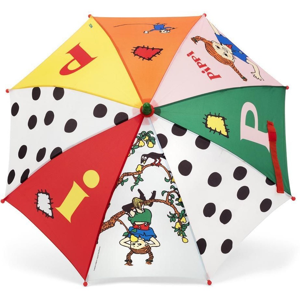 Pippi Paraply