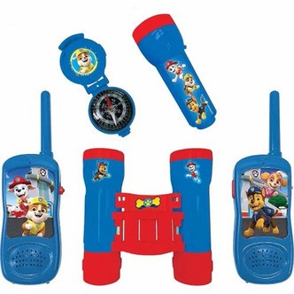 Paw Patrol Eventyrsæt