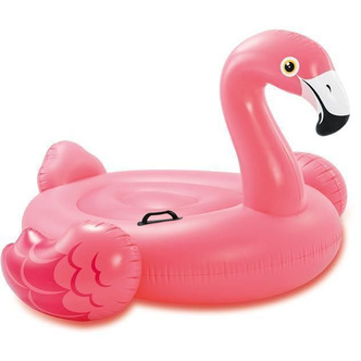 Flyde Flamingo ride on