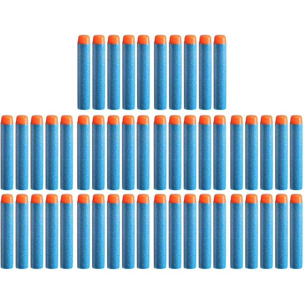 Nerf Elite 2.0 Refills 50 stk