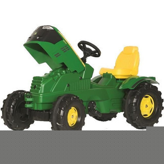 RollyFarmertrac John Deere 6210 R