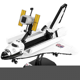 Nasa Space Shuttle Atlantis