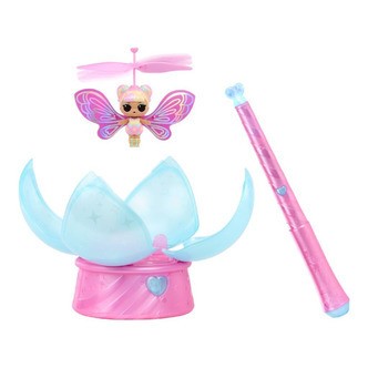 LOL Surprise Magic Flyers Fairies