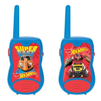 Hot Wheels Walkie Talkies 200m
