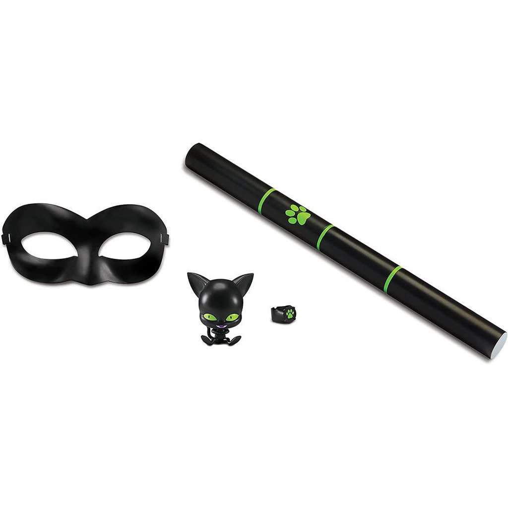 Miraculous Cat Noir Udklædning