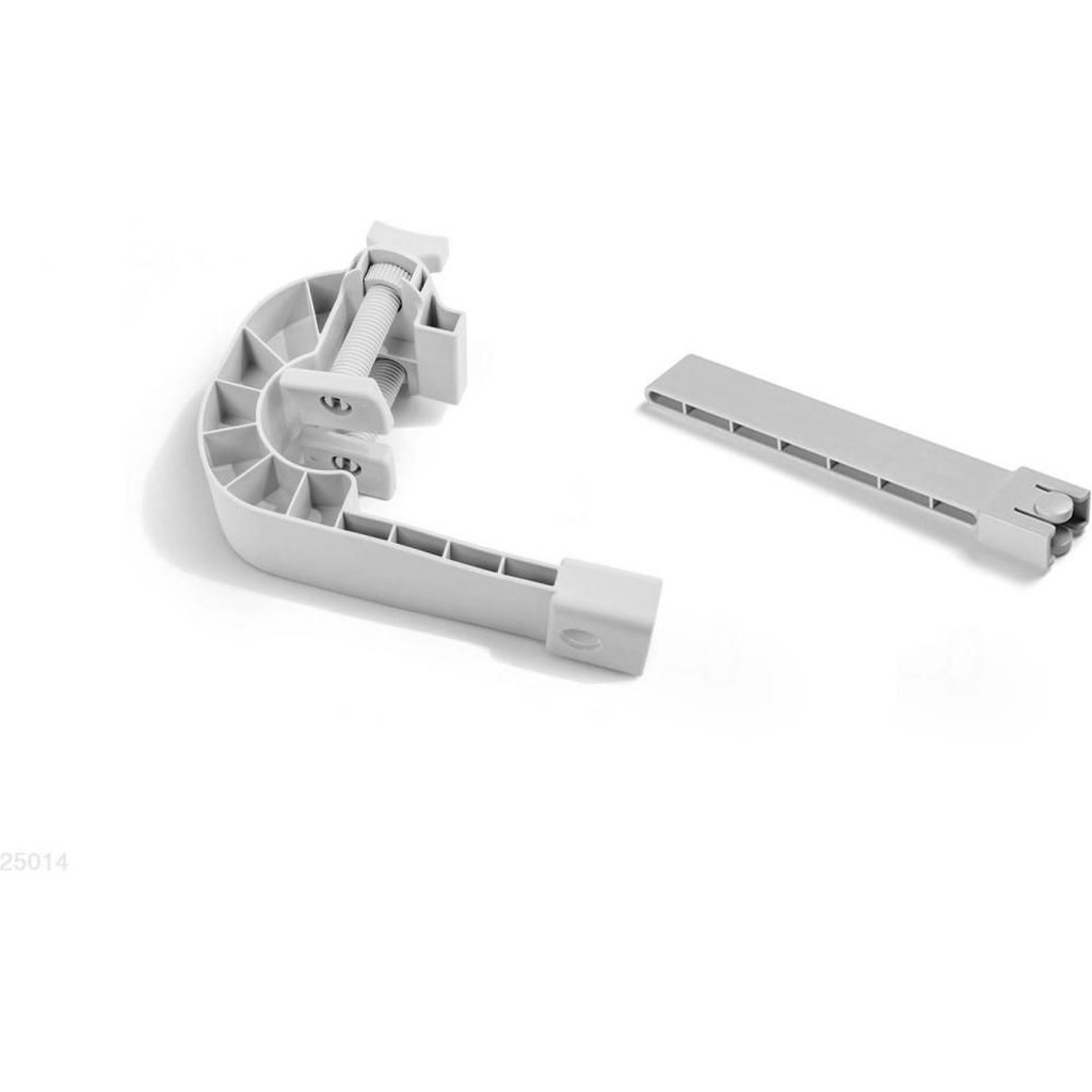 Skimmer Hook And Adjuster