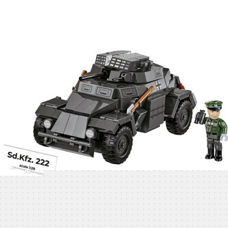 Sd.Kfz. 222