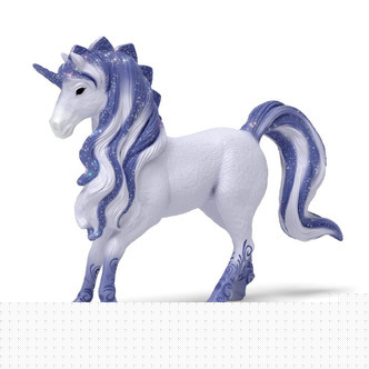 Cosmos Enhjørningehingst