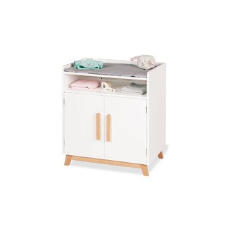 Dukke puslebord