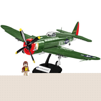 P-47 Thunderbolt