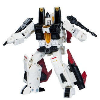 Transformers Ramjet Figur