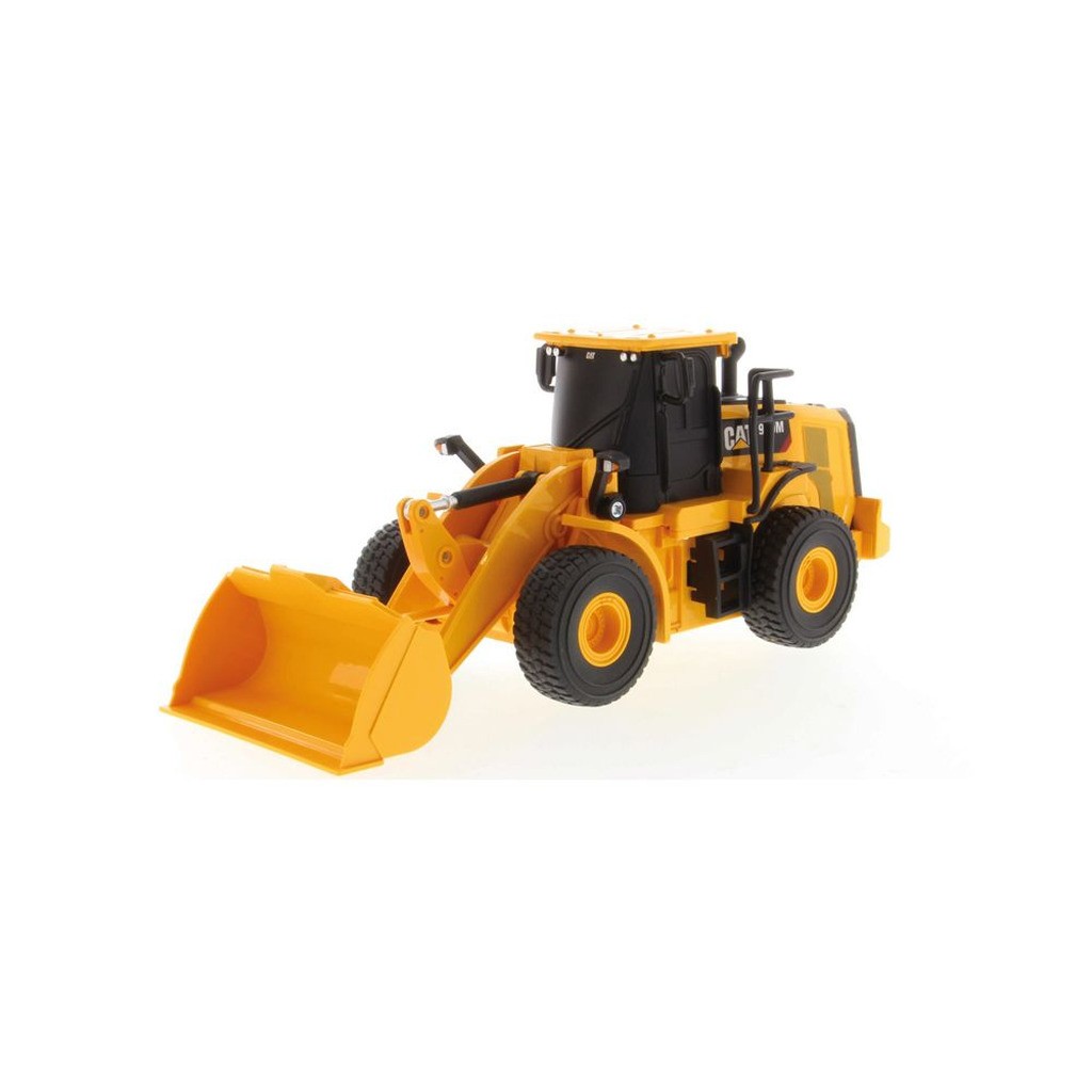 RC CAT 950M Hjullæsser 1:35