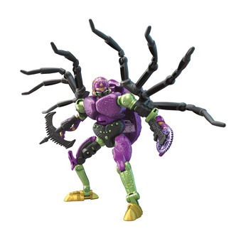 Transformers Tarantulas Figur