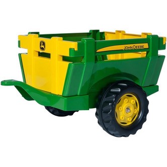 Rolly Farm Trailer John Deere