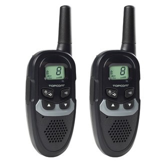 Walkie Talkie PMR 6 km radius