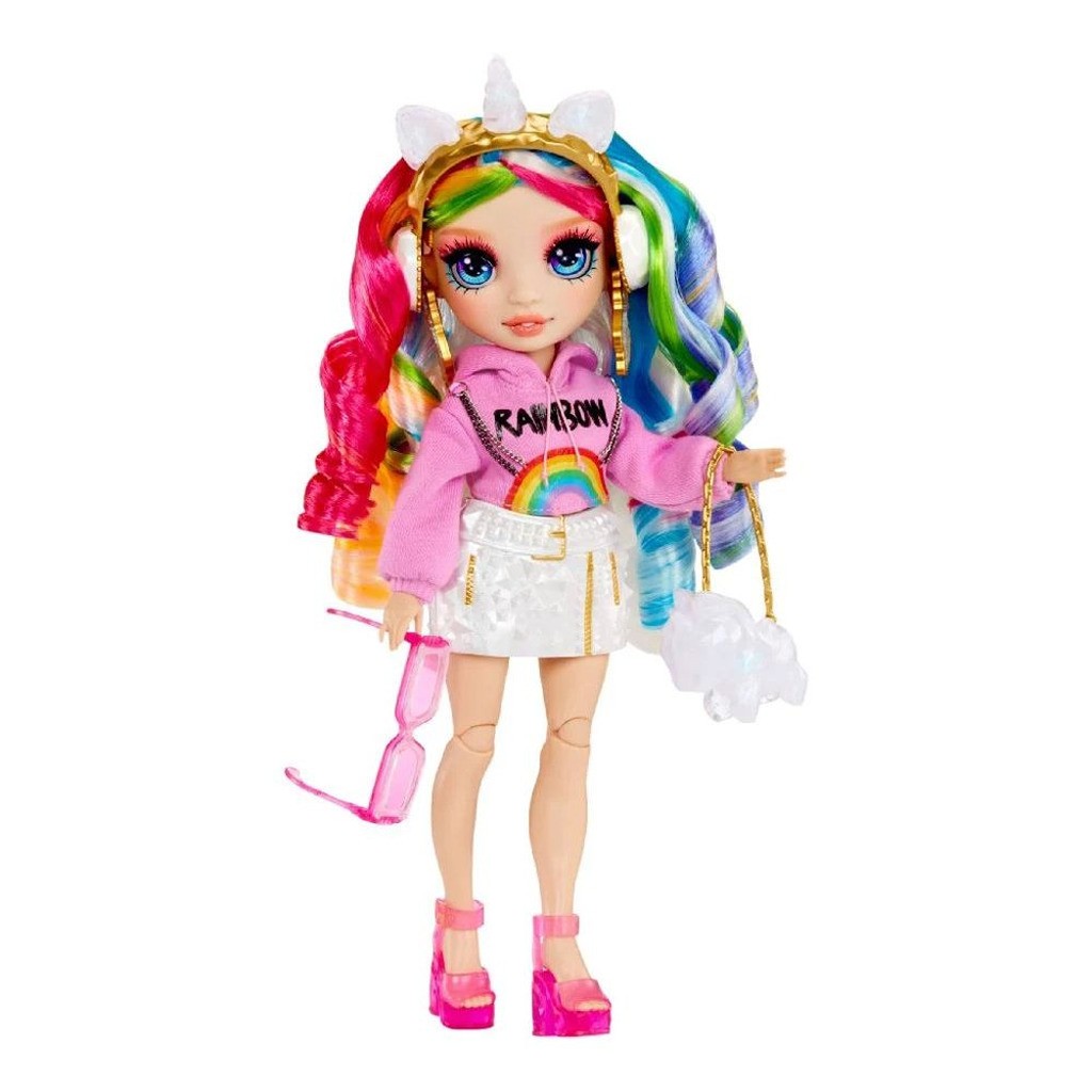 Rainbow High Amaya Raine