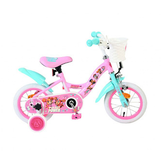 Paw Patrol cykel 12 tommer