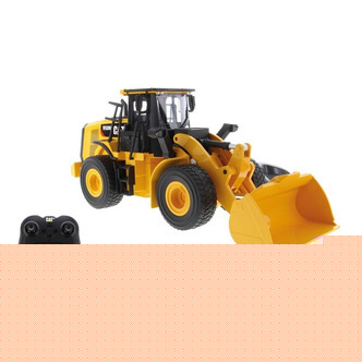 Fjernstyret Cat Læssemaskine 1:24