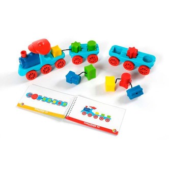 SmartGames Hjerne Tog