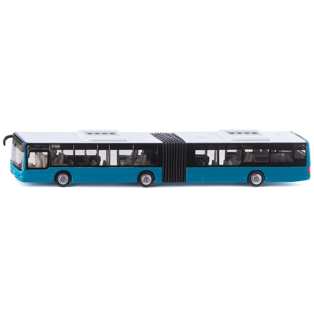 SIKU ledbus