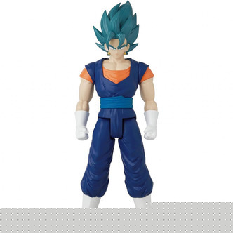 Dragon Ball Limit Breaker Vegito
