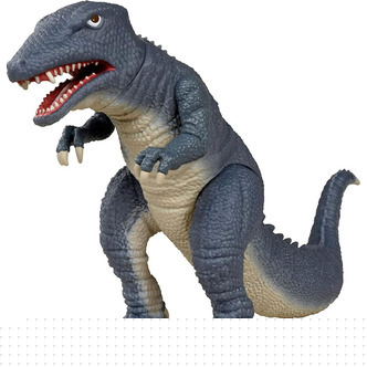 Monsterverse Gorosaurus 1968