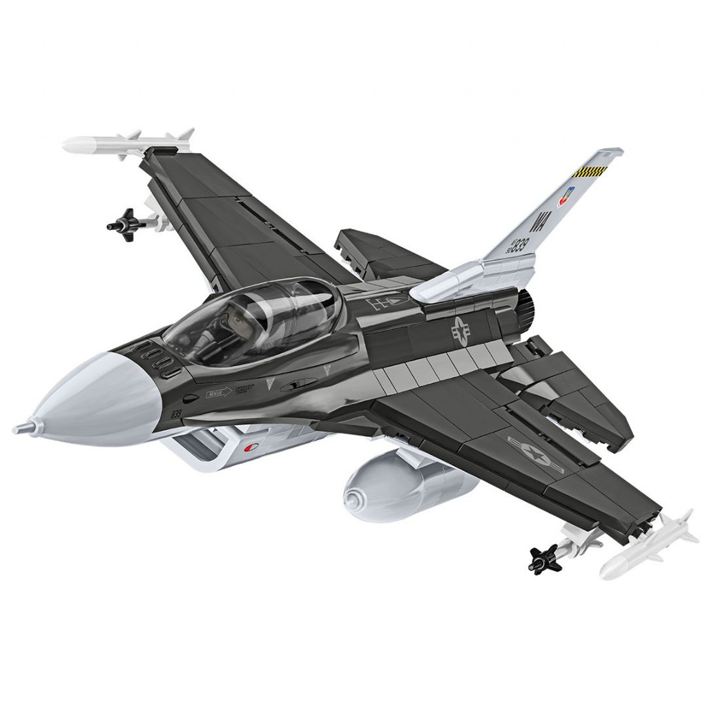 F-16D Fighting Falcon