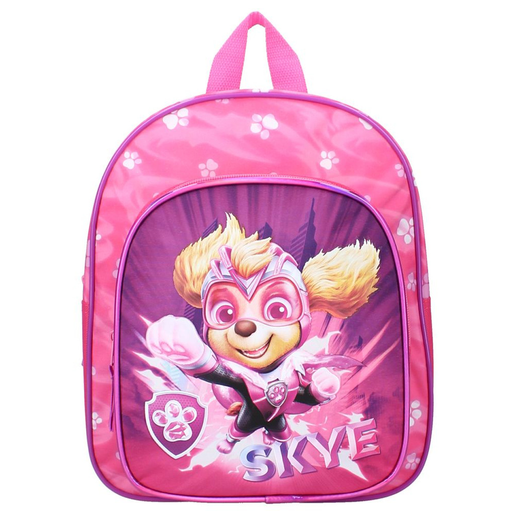 Paw Patrol Skye rygsæk, The Mighty Movie