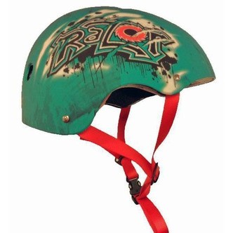 Razor Urban X Hjelm 58-61 cm