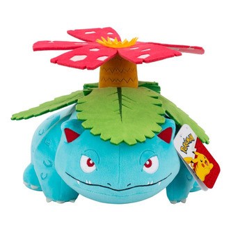 Pokemon Venusaur Bamse 30cm