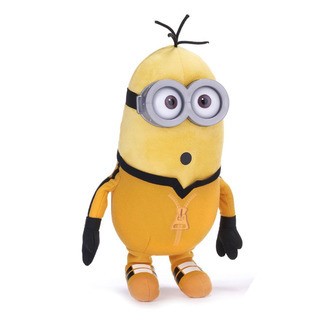 Minions Kung Fu Kevin Bamse 30 cm