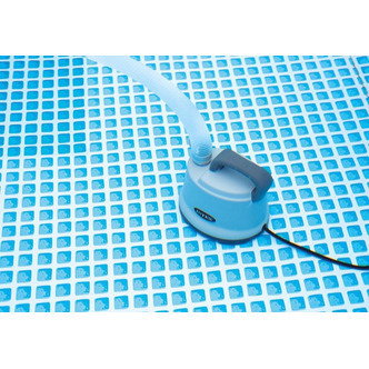 Pool drænpumpe