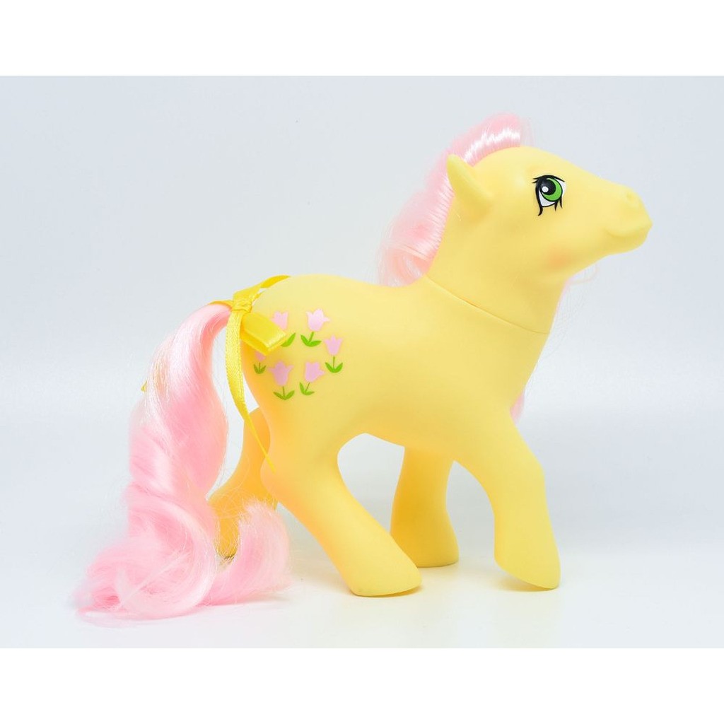 My Little Pony Retro Posey