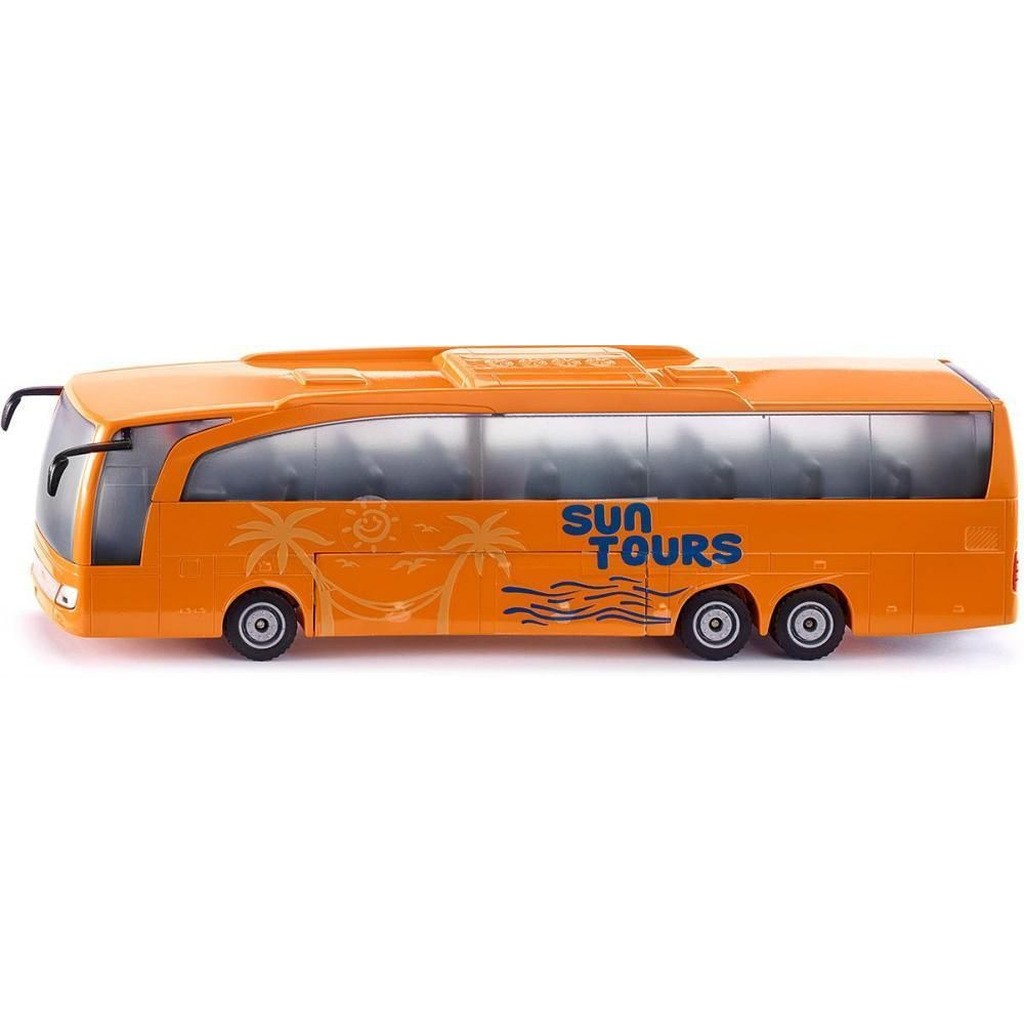 Mercedes Turistbus 1:50