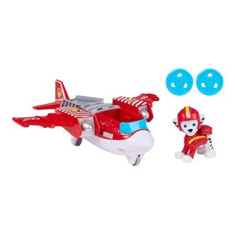 Paw Patrol Air Rescue Marshall