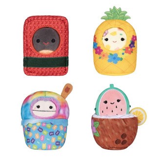 Micromallows Deluxe Accessory Set