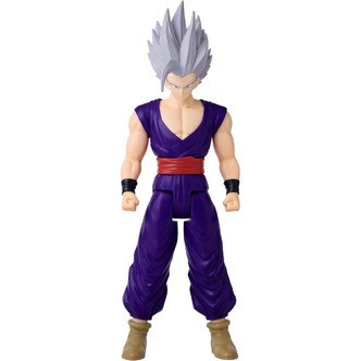 Dragon Ball Limit Breaker Gohan Beast