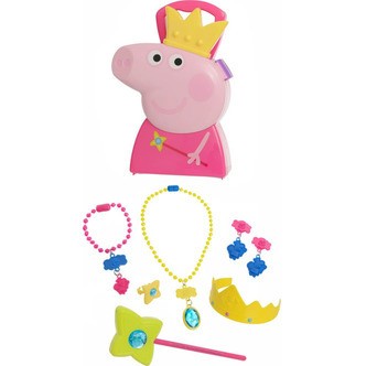 Gurli Gris Prinsessetaske