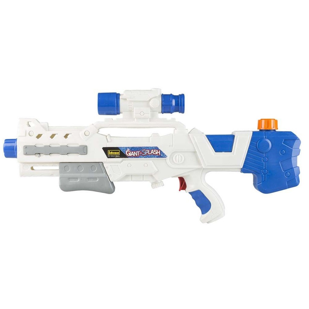 Vandpistol Blaster