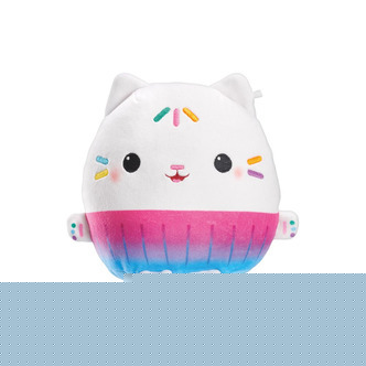 Gabbys Dukkehus Squishy, Muffins 15cm