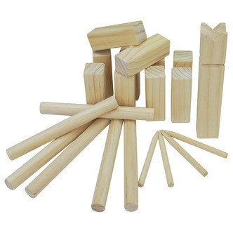 Happy Summer Kongespil