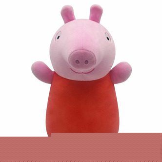 Squishmallow Gurli Gris 25cm