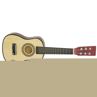 Vilac  Guitar i lakeret træ