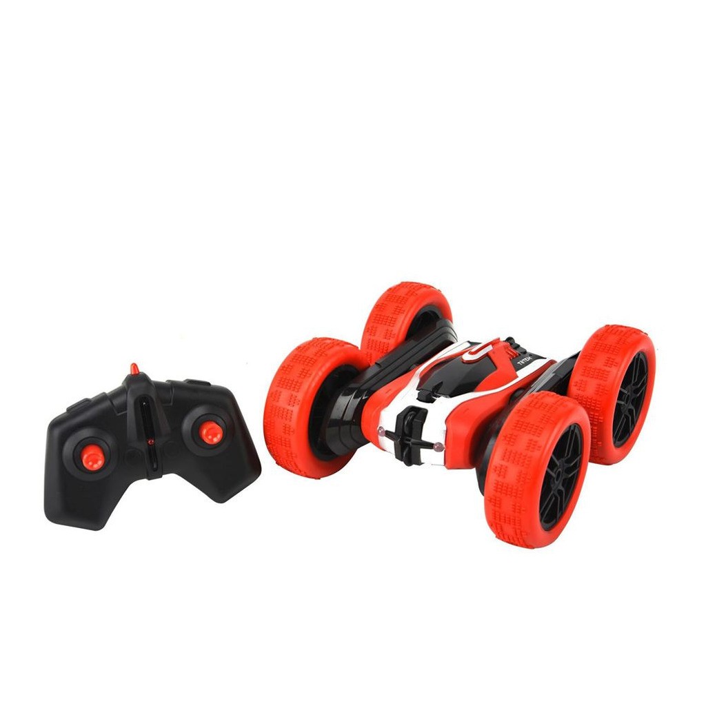 RC Flip Over Stuntbil 2.4GHz