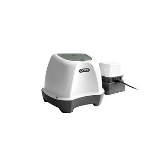 Krystal Clear Saltvandssystem QS400