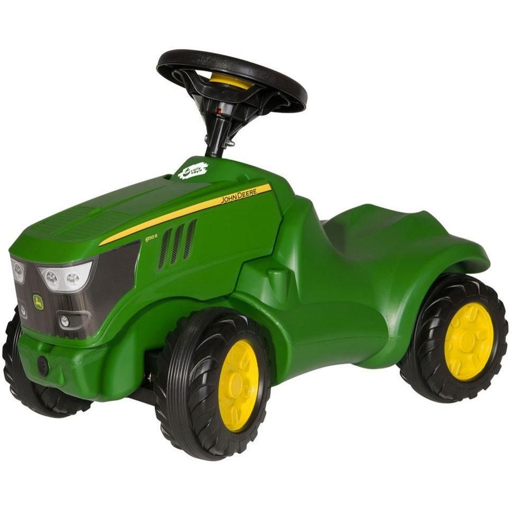Rolly Minitrac John Deere 6150 R
